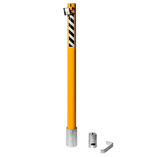 CAD Drawings TrafficGuard ®, Inc Parking Bollards